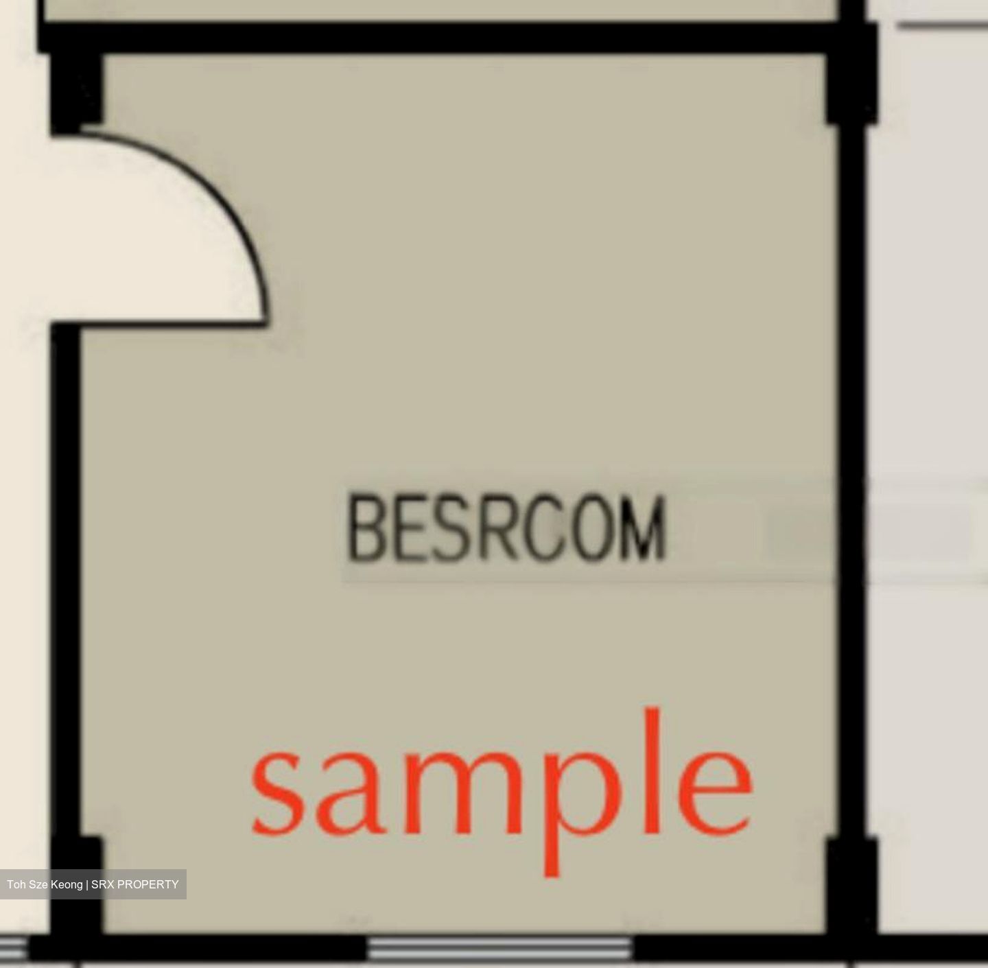 Dover Parkview (D5), Condominium #460085231